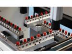 CNC Verleimpresse   |  Tischlereitechnik | Holzverarbeitungs-Maschinen | Lazzoni Group