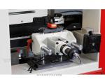 Bandmaskin CNC   |  Snickareteknik | Träbearbetningsmaskiner | Lazzoni Group