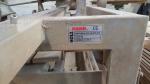 Bandschleifmaschine Holzmann BS2400 |  Tischlereitechnik | Holzverarbeitungs-Maschinen | Allette s.r.o.