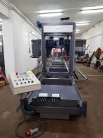 Stammbandsäge TS-800/60 Drekos made s.r.o |  Sägetechnik | Holzverarbeitungs-Maschinen | Drekos Made s.r.o