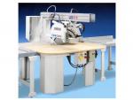 Radialsäge STROMAB US 11 |  Tischlereitechnik | Holzverarbeitungs-Maschinen | Freewood s.r.o.