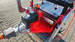 Ausbohrmaschine Kolíkovačka DBM 21N HOLZMANN  |  Tischlereitechnik | Holzverarbeitungs-Maschinen | STROJE Slovensko, s.r.o