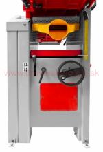 Oberflächen- und Schruppfräser HOB 305PRO HOLZMANN |  Tischlereitechnik | Holzverarbeitungs-Maschinen | STROJE Slovensko, s.r.o