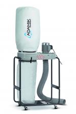 Absauganlage ADAMIK FT 100 SF |  Trockner, Lufttechnik | Holzverarbeitungs-Maschinen | ADAMIK Company, s.r.o.