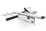 Formatsäge Robland Z400 M |  Tischlereitechnik | Holzverarbeitungs-Maschinen | KRAL WOOD TECHNOLOGY, s. r. o.