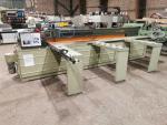 Besäumsäge SCM Z32 |  Sägetechnik | Holzverarbeitungs-Maschinen | Optimall