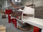 Abkürzoptimierungssäge Störi-Mantel KP 900 EASY CUT |  Sägetechnik | Holzverarbeitungs-Maschinen | Metrie s.r.o.