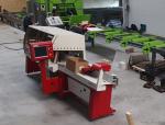 Abkürzoptimierungssäge Störi-Mantel KP 900 EASY CUT |  Sägetechnik | Holzverarbeitungs-Maschinen | Metrie s.r.o.