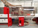 Abkürzoptimierungssäge Störi-Mantel KP 900 EASY CUT |  Sägetechnik | Holzverarbeitungs-Maschinen | Metrie s.r.o.