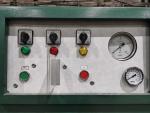 Hydraulische Furnierpresse OTT JU65 |  Tischlereitechnik | Holzverarbeitungs-Maschinen | Optimall