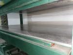 Hydraulische Furnierpresse OTT JU65 |  Tischlereitechnik | Holzverarbeitungs-Maschinen | Optimall
