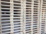 Paletten EUR / EPAL Paletten |  Verpackungen, Paletten | GRUPA PALMIX SP. Z O.O.