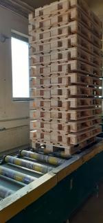 Paletten EUR / EPAL Paletten |  Verpackungen, Paletten | GRUPA PALMIX SP. Z O.O.