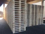 Paletten EUR / EPAL Paletten |  Verpackungen, Paletten | GRUPA PALMIX SP. Z O.O.
