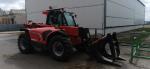 Andere Technik Manitou MLT 845 |  Transport- und Handhabungstechnik | Holzverarbeitungs-Maschinen | TopWood s.r.o.