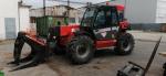 Andere Technik Manitou MLT 845 |  Transport- und Handhabungstechnik | Holzverarbeitungs-Maschinen | TopWood s.r.o.