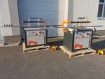 Ausbohrmaschine Maggi Boring System 21 |  Tischlereitechnik | Holzverarbeitungs-Maschinen | Optimall
