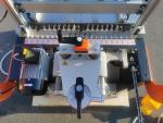 Ausbohrmaschine Maggi Boring System 21 |  Tischlereitechnik | Holzverarbeitungs-Maschinen | Optimall