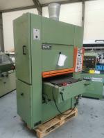 Breitbandschleifmaschine SAC Sueri SLS C 630mm |  Tischlereitechnik | Holzverarbeitungs-Maschinen | Optimall