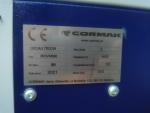Absauganlage CORMAK DCV4500 |  Trockner, Lufttechnik | Holzverarbeitungs-Maschinen | Optimall