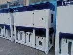 Absauganlage CORMAK DCV6500TC |  Trockner, Lufttechnik | Holzverarbeitungs-Maschinen | Optimall