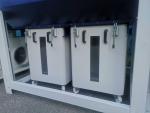 Absauganlage CORMAK DCV8900TC |  Trockner, Lufttechnik | Holzverarbeitungs-Maschinen | Optimall