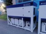 Absauganlage CORMAK DCV11300TC |  Trockner, Lufttechnik | Holzverarbeitungs-Maschinen | Optimall