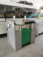 Ausbohrmaschine Dettel M-21 |  Tischlereitechnik | Holzverarbeitungs-Maschinen | Optimall