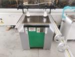 Ausbohrmaschine Dettel M-21 |  Tischlereitechnik | Holzverarbeitungs-Maschinen | Optimall