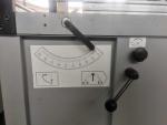 Ausbohrmaschine Dettel M-21 |  Tischlereitechnik | Holzverarbeitungs-Maschinen | Optimall