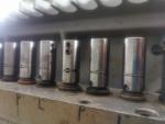 Ausbohrmaschine Dettel M-21 |  Tischlereitechnik | Holzverarbeitungs-Maschinen | Optimall