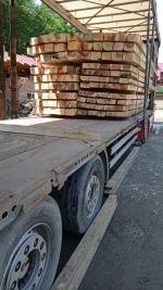 Buche Bauschnittholz |  Hartholz | Schnittholz | Quercus parkett srl 