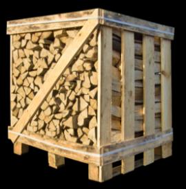 Brennholz Buche