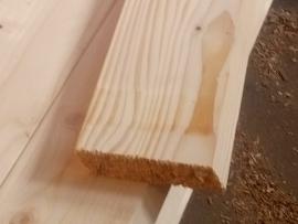 Fassadenverkleidung Lärche |  Profilschnittholz | Andere Holzprodukte | JAPEDA SUNRISE s.r.o.
