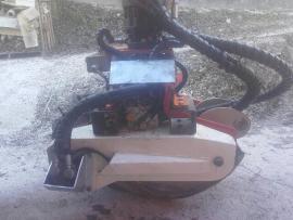 Harvesterkopf Tecnomecaic IT
