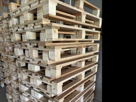 Paletten Einwegpaletten |  Verpackungen, Paletten | VAMAS s.r.o.