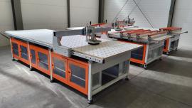 Andere Technik CRAFTDREW SPF 1400 |  Tischlereitechnik | Holzverarbeitungs-Maschinen | JAKMET sp. z o.o.