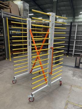 Andere Technik Craftdrew SLP 250N-500-2K