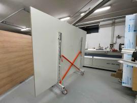 Andere Technik Craftdrew SLP 250N-500-2K |  Transport- und Handhabungstechnik | Holzverarbeitungs-Maschinen | JAKMET sp. z o.o.