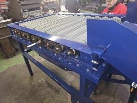 Andere Technik Čistič Dřeva D-1, Nový