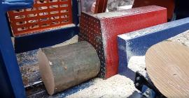 Andere Technik Prodám Procesor SP-60. |  Holzabfallverarbeitung | Holzverarbeitungs-Maschinen | Drekos Made s.r.o