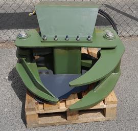 Harvesterkopf FARMA BC 18