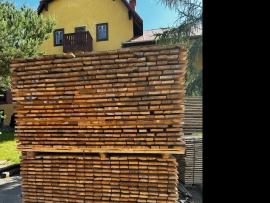 Fichte Palettenschnittholz |  Weichholz | Schnittholz | TATRALIGNA a. s.