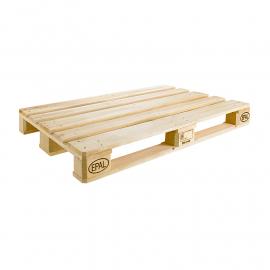 Paletten EUR / EPAL Paletten |  Verpackungen, Paletten | MMLES s.r.o.