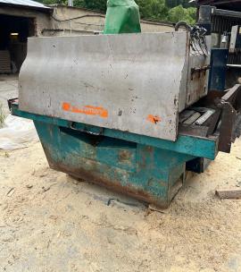 Spaltsäge TOS PWR 401