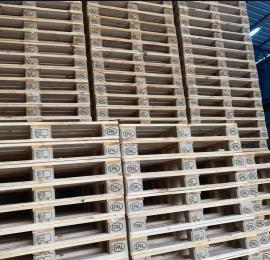 Paletten EUR / EPAL Paletten |  Verpackungen, Paletten | SCOPULUS Handels-und Dienstleistungs GmbH 