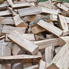 Brennholz Kiefer |  Brennstoff, Briketts | SCOPULUS Handels-und Dienstleistungs GmbH 
