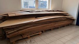 Furnier Messerfurnier |  Großflächenplatten | SOFT IT SP .ZO.O SPÓŁKA Z OGRANICZONĄ ODPO