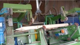 Andere Technik Kompletn výroní Linka kulů .