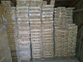 Anderes Produkt Buche |  Profilschnittholz | Andere Holzprodukte | TRACIK s.r.o.